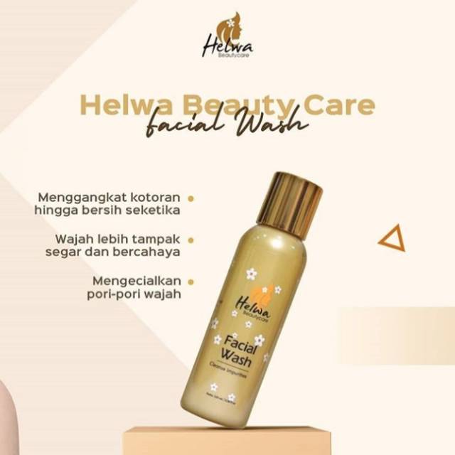 Facial Wash | Helwa Beautycare | Helwa beauty |Helwa skincare |Helwa beauty skincare |Helwa original