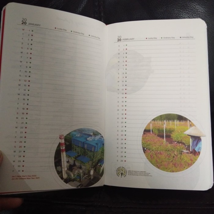 

Bagus Agenda Sinarmas 2020 Bagus