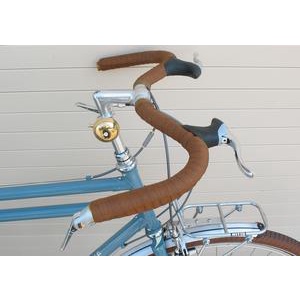 Stang Kumis Handlebar Custom Moustache / Handlebar Commuter Bike / Handlebar Citybike Federal / Lond