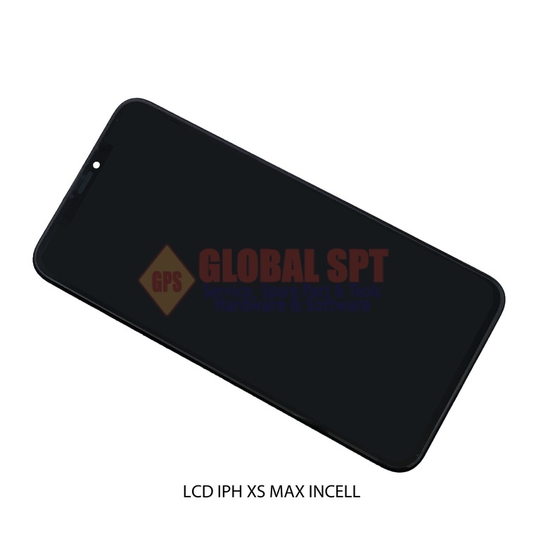 ORI INCELL / LCD TOUCHSCREEN IPH XS MAX
