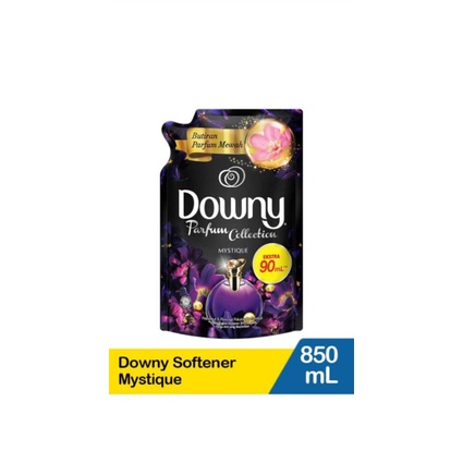 Downy Softener mystique 850ml