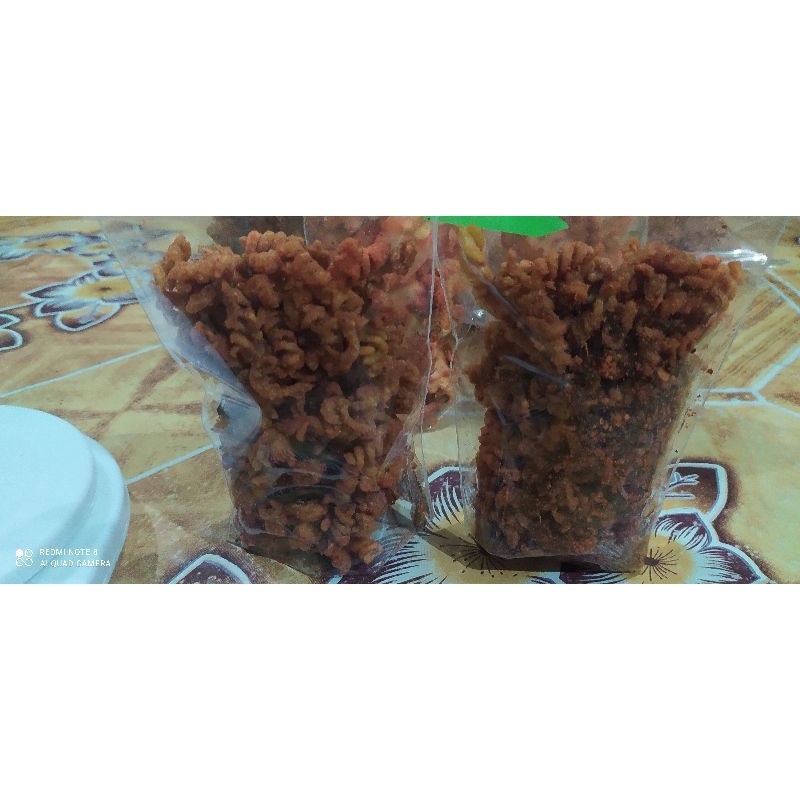 

makaroni melotot 100 gram