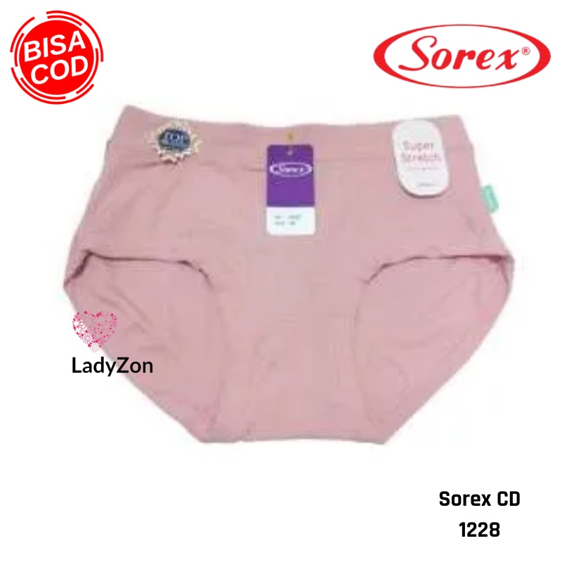 SOREX CD art 1228