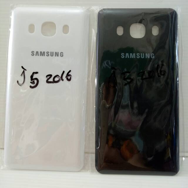 Tutup casing belakang samsung J5 2016