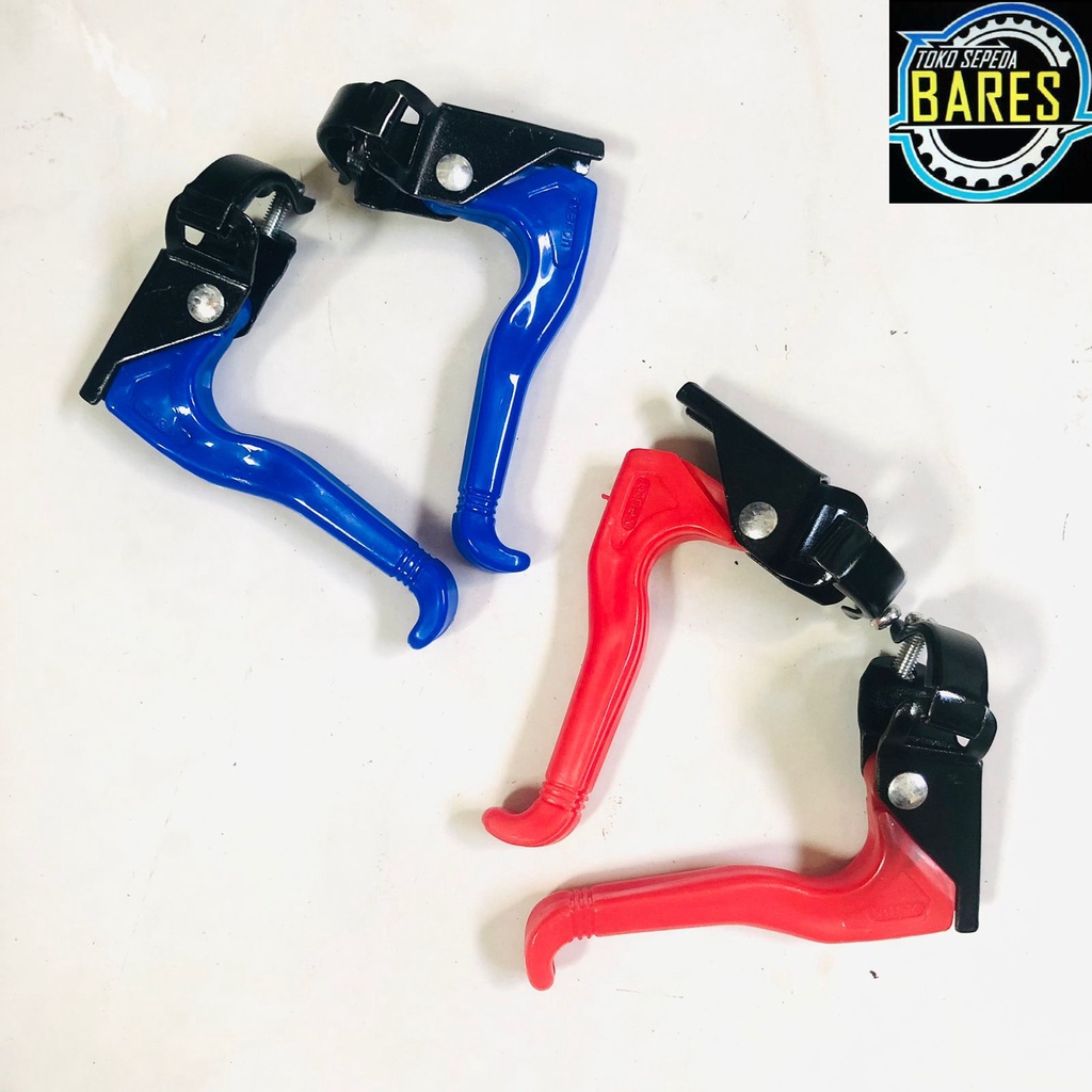 Handle Rem Stang Sepeda BMX / Mini Anak 12 / 16 / 18 Veron Warna / Brake Lever