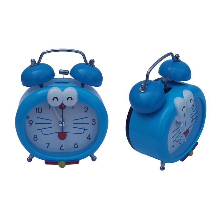 JAM WEKER DORAEMON / JAM DORAEMON / WEKER DORAEMON