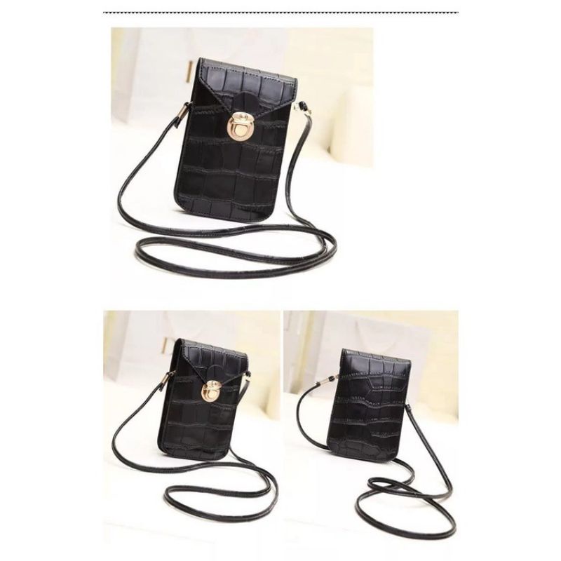 Poket Phone Tas/Dompet Wanita Terbaru