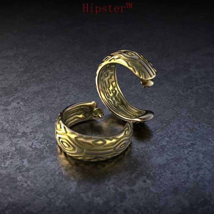 Anting Tusuk Sterling Silver 925 Mewah Untuk Wanita