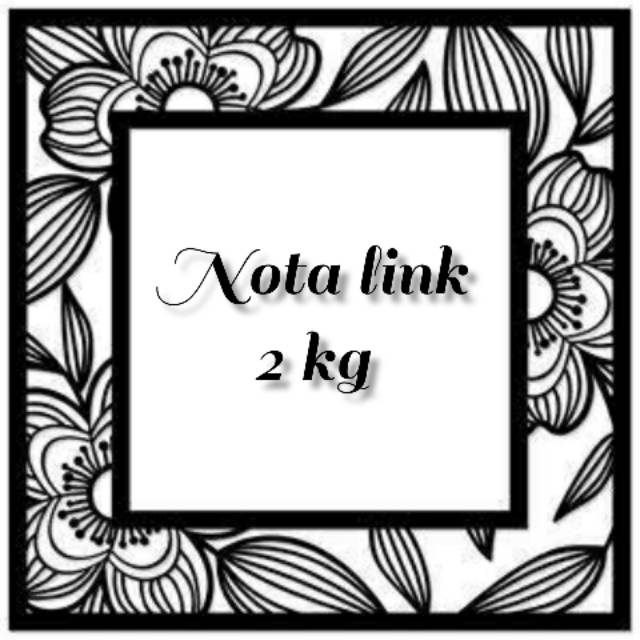 

Link 2 kg