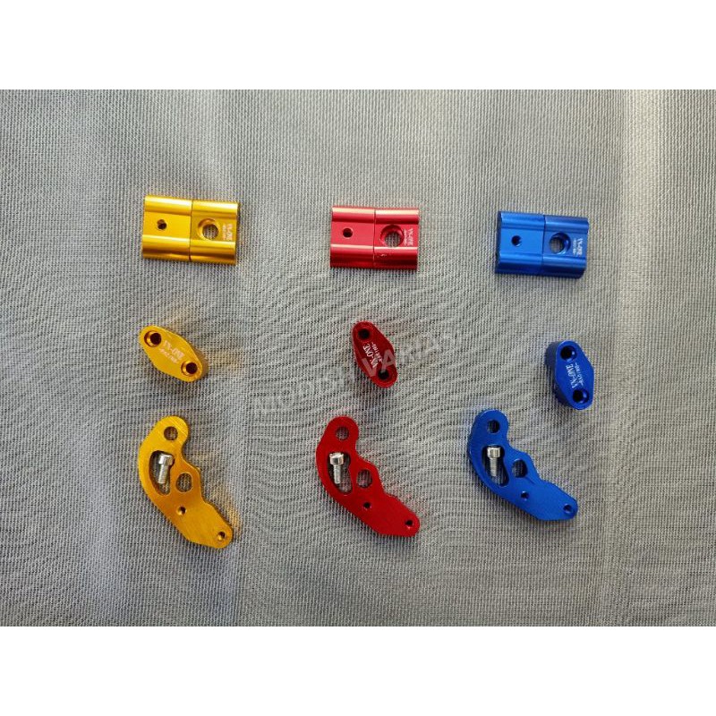 Klemen Selang Garden Universal Cnc Matic