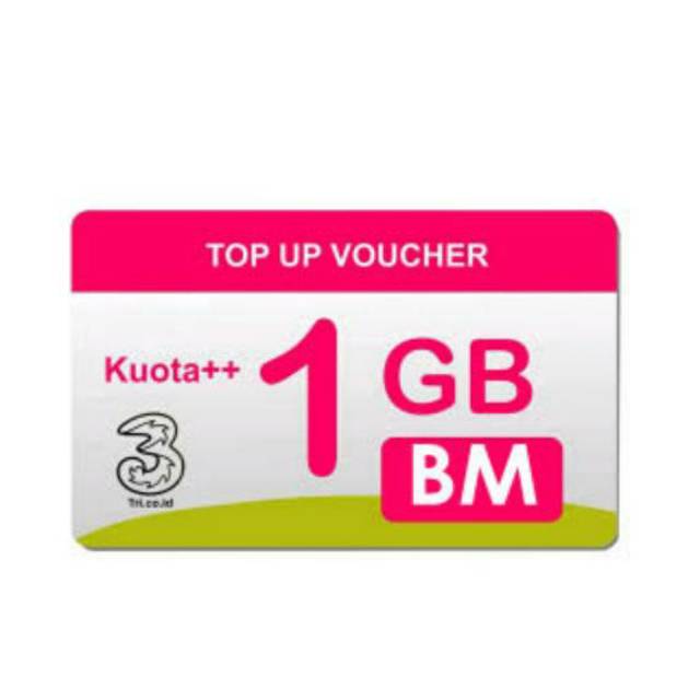 Voucher TRI AON 1