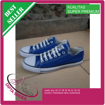 sepatu converse allstar