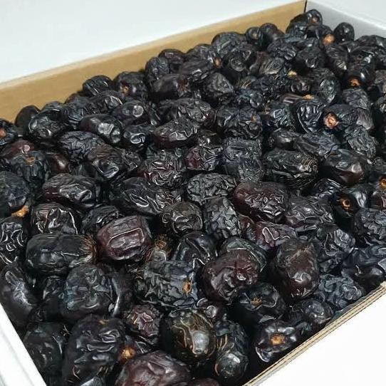 

Kurma Ajwa Jumbo Premium 5Kg/Kurma Ajwa Jumbo Asli Original 5Kg Lapaklaris389