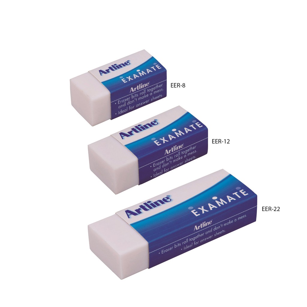 

ARTLINE EER PENGHAPUS PENSIL ECER