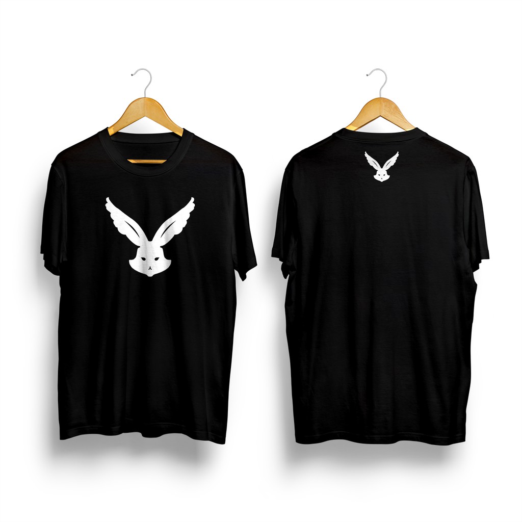 Kaos Gamer Pubg Bunny Tshirt Limited Season 11 Baju Winner Chicken Dinner 3TM Shopee Indonesia