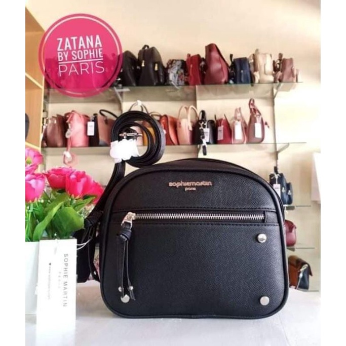 TAS ZATANA SOPHIE PARIS MARTIN