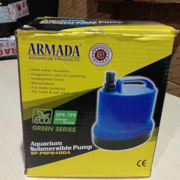 Pompa Celup Armada PSP 2400