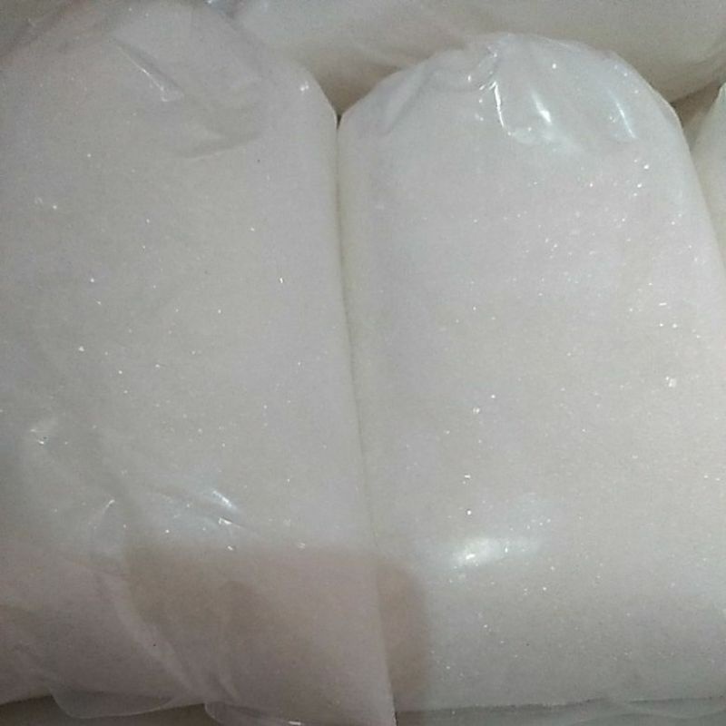 Gula Vit 1kg kemasan 1/4kg, 1/2kg, dan 1 kg