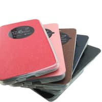 Neten Flip Cover Flip Case Book Case Asus Zenfone 5