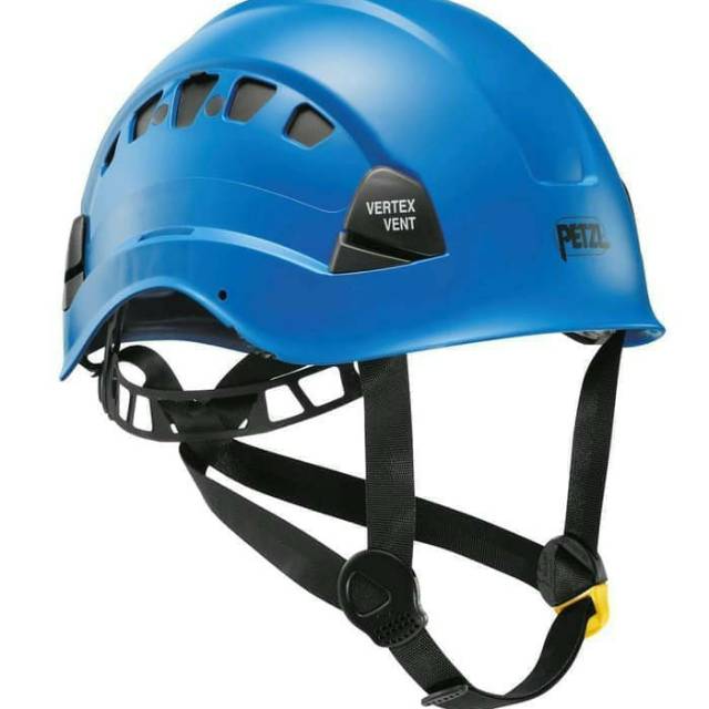 helm petzl vertex vent original