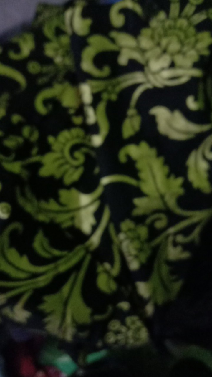 Baju Batik Couple Pasangan - Couple Batik Atasan Kemeja Dan Tunik