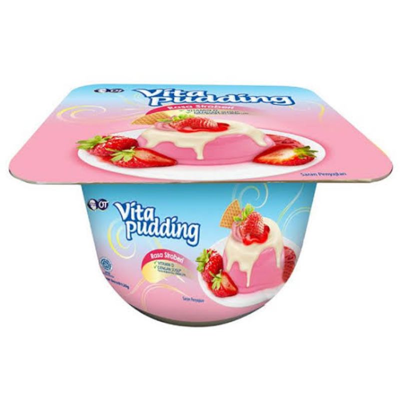

Vita puding