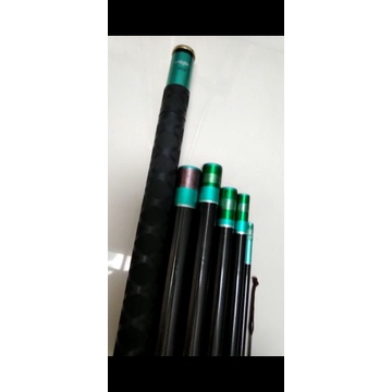 TEGEK NAMIJISHU 630 (SECOND)