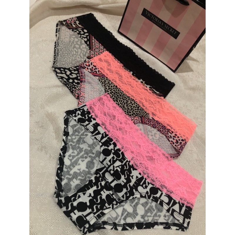 NEW Super Sale Panties Victoria’s Secret
