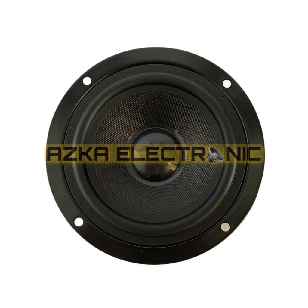 Speaker Curve 5 Inch Woofer 538