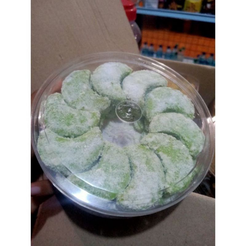 

putri salju 250gr