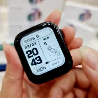 S   martwatch T500+ Max series 7 fitpro. Smartwatch terbaik dan terbaru