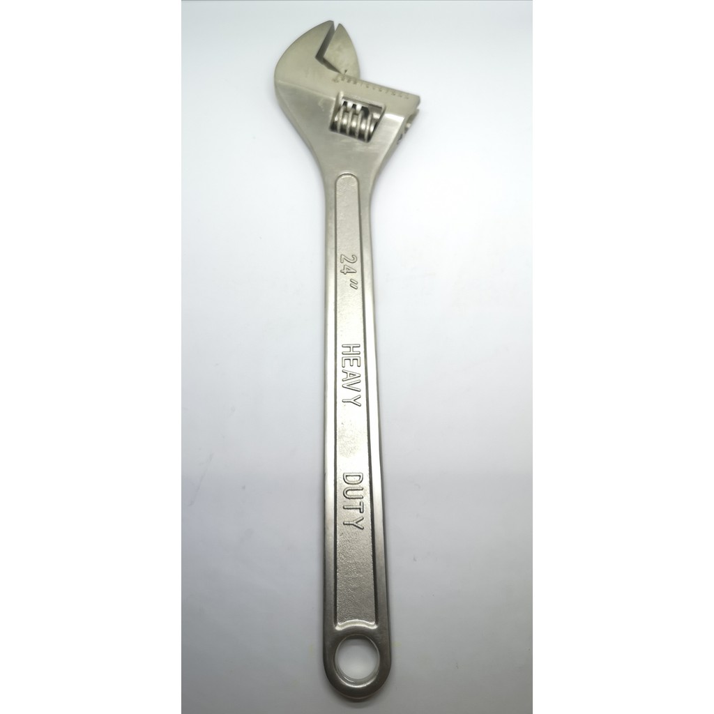 Tekiro Kunci inggris 24&quot; [600mm] / adjustable wrench 24&quot;