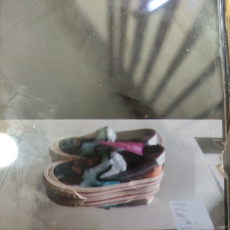 compass maestro slip on unkl347