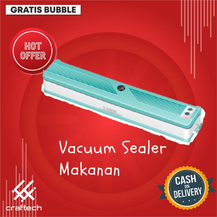 Vacuum Sealer / Vacum Sealer