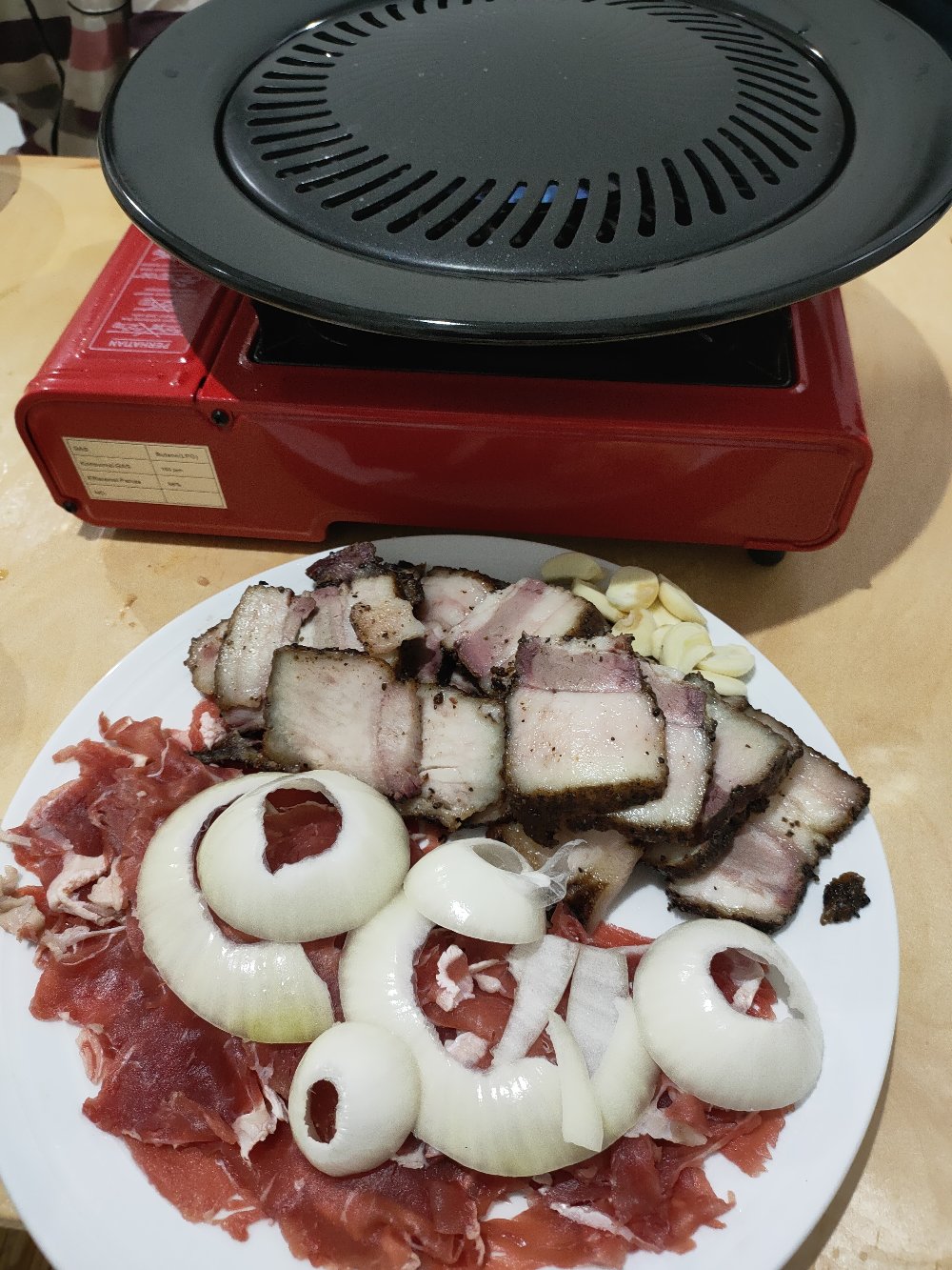 Promo Alat Pembakan Maspion Maxim Ultra Grill Alat Pemanggang