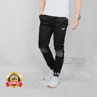  Celana  joger jogger  pria tactical  bikers forward Shopee 