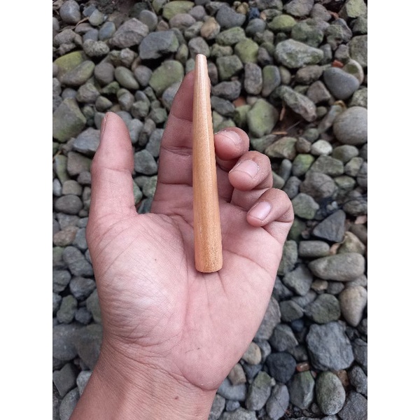 pipa kayu manis sweet wood 8-10 cm