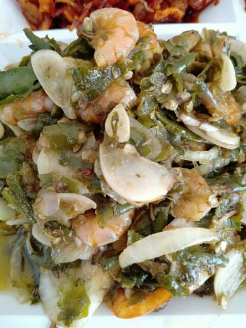 

Bumbu Nasi Goreng Udang Best Seller Terlaris