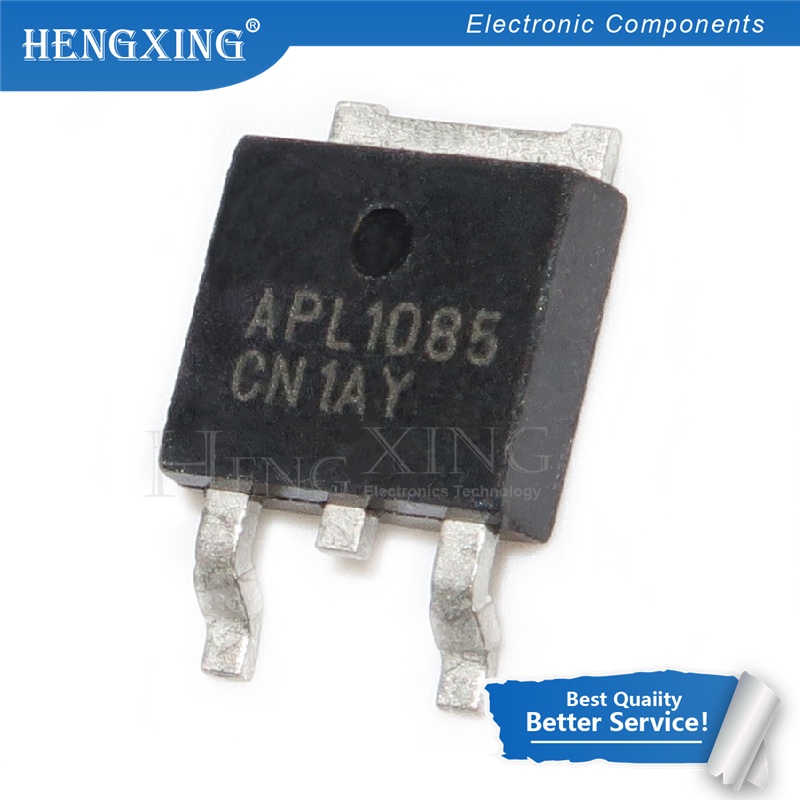 100pcs Ic L1085DG TO-252 L1085 TO252 1085DG