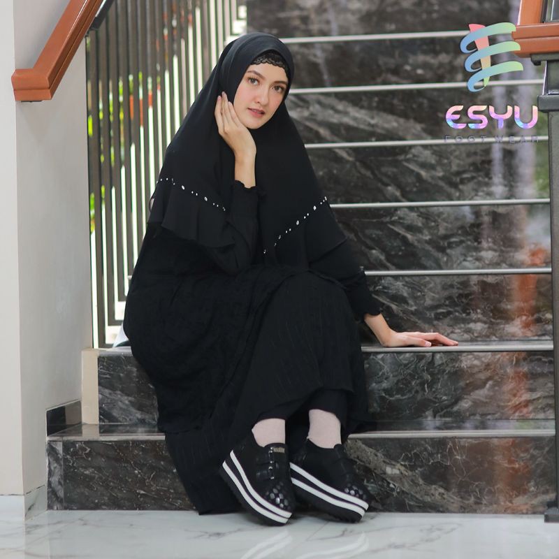 ESYU FOOTWEAR "WAVE SERIES"