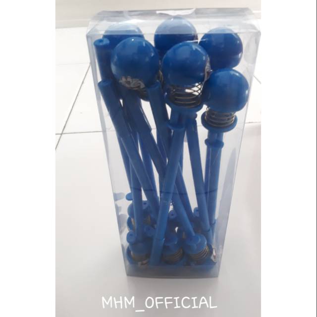 

Pulpen per doraemon isi 12pcs