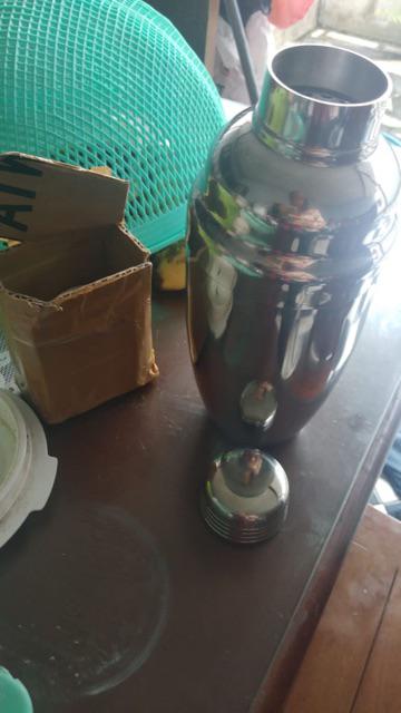 Shuma Shaker Coktail 550 Ml