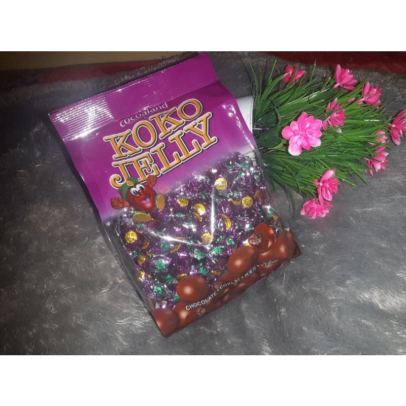 

koko Jelly 750gr