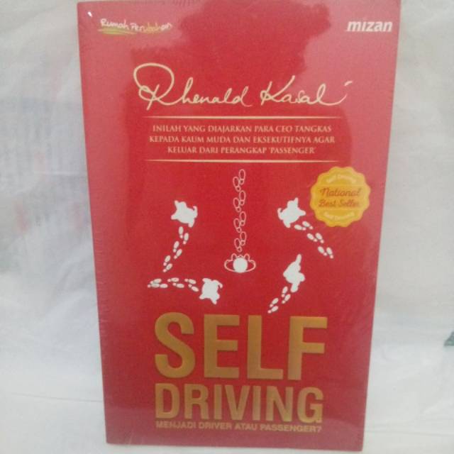 Self Driving