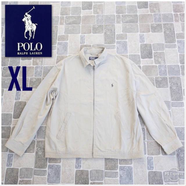 jaket ralph lauren