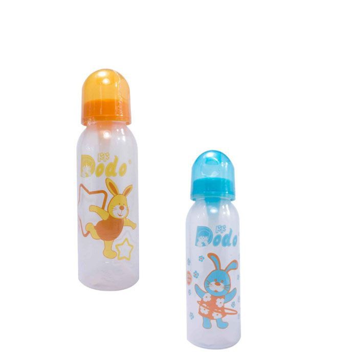 Dodo Botol Food Feeder DBC017 260ml