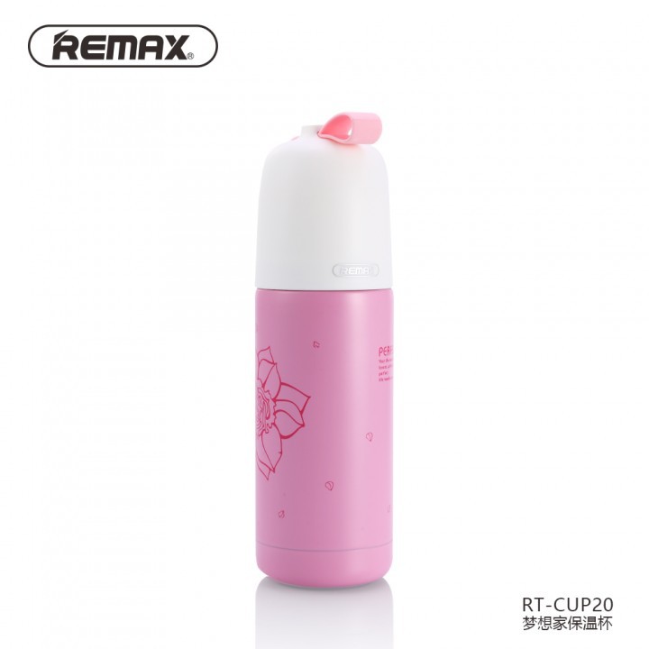 Original REMAX Dream Thermos - RT-CUP20