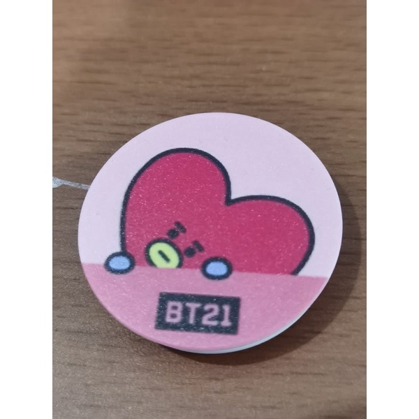 Popsocket phone holder BTS BT21