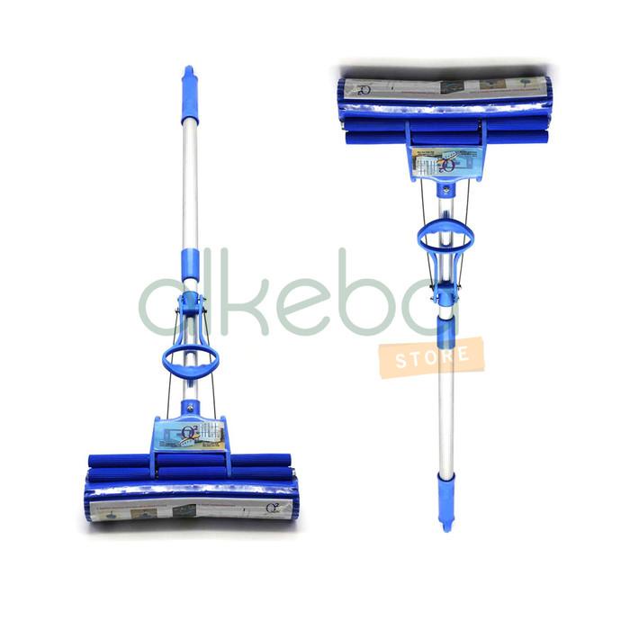 Pel Lantai Busa Peras Q2 / Wiper Busa Lantai Serap Air