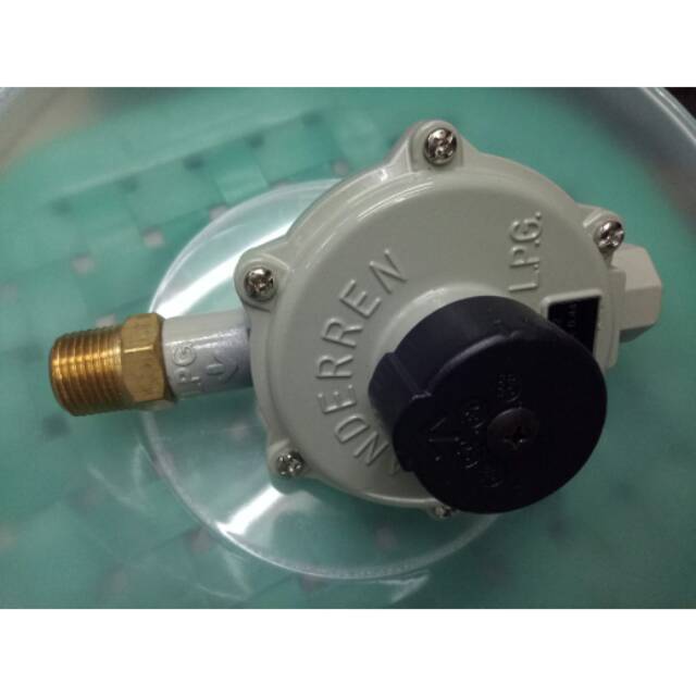 ANDERREN PTZ-1001 REGULATOR
